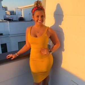 Meet your Posher, Cailey